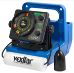 Vexilar GPX1212 FLX-12 Genz Pack w/12 Ice-Ducer