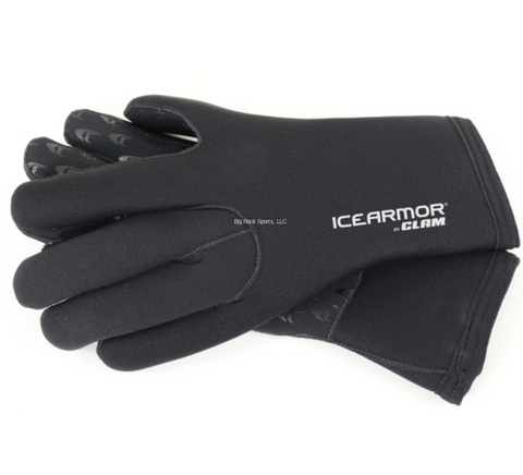 Clam 17995 IA Neoprene Grip Glove - L