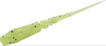 13 Fishing JF-RP Jeffrey Radioactive Pickle - Ice Plastics 6