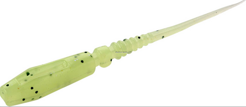 13 Fishing JF-RP Jeffrey Radioactive Pickle - Ice Plastics 6