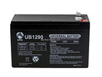 UPG 40749 UB1290 12V Battery Only 12V 9 Amp