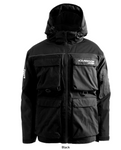 Clam IA, Rise V3 Float Parka Black