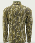 Nomad Utility Camo 1/2 Zip