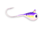 Kenders UV Bright Tungsten Jig