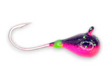 Kenders UV Bright Tungsten Jig