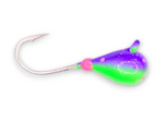 Kenders UV Bright Tungsten Jig