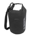 Calcutta CPDB-5BK Pack Series Dry Bag, 5 Liter, Black