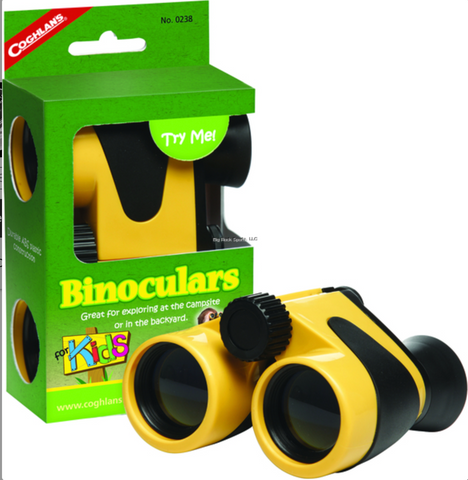 Coghlan's 0238 Binoculars for Kids