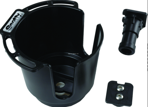 Scotty 0311-BK Cup Holder Black