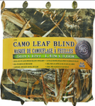 Hunters Specialties HS-07592 Camo Leaf Blind Material Max-5 56" x 12'