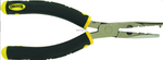 Calcutta C6CRSRP Ultra Grip 6" Split Ring Pliers CR Matte Finish