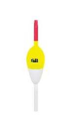THILL BALSA SLIP FLOAT (2) 1"