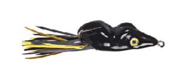 S/LURE BASSRAT 5/16 OZ, BLACK
