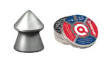 CROSMAN POINTED PELLETS, .22 CAL (175)