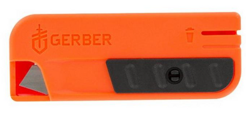 GERBER VITAL RAZOR REPLACEMENT BLADES INCLUDES 12 #60 SCALPEL BLADES