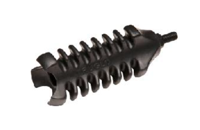 TRUGLO DEADENATOR XS BOW STABILIZER (BLACK)