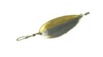 POULSEN ARROW FLASH DODGER,H.BRASS 50/50