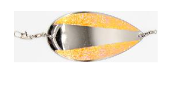 POULSEN ARROW FLASH DODGER,NIC/ORG CRUSH