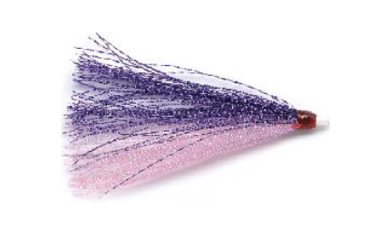 PLNE MINI SQUID INSERT 2.5",LT PK/LT PUR