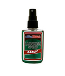 MIKE'S 2 OZ LUNKER SPRAY,GARLIC