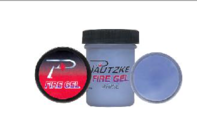 PAUTZKE FIRE GEL SCENT 1.75oz,ANISE