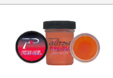 PAUTZKE FIRE GEL SCENT 1.75oz,CRAWFISH