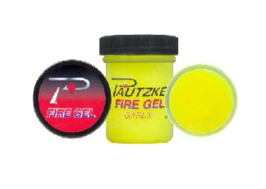 PAUTZKE FIRE GEL SCENT 1.75oz,GARLIC