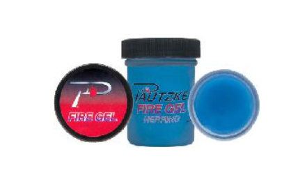PAUTZKE FIRE GEL SCENT 1.75oz,HERRING