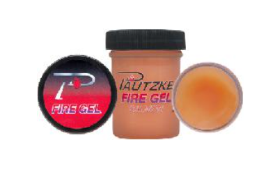 PAUTZKE FIRE GEL SCENT 1.75oz,SALMON