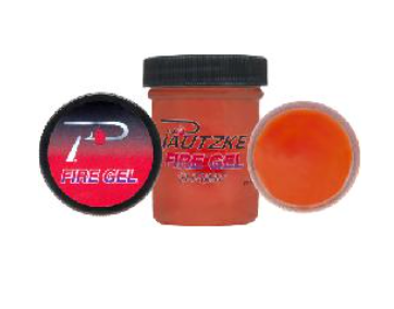 PAUTZKE FIRE GEL SCENT 1.75oz,SHRIMP