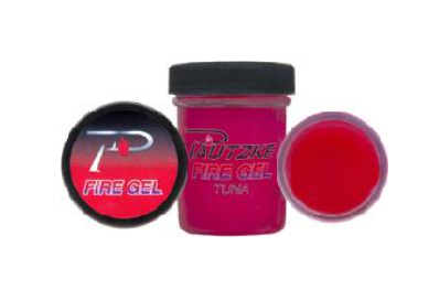 PAUTZKE FIRE GEL SCENT 1.75oz,TUNA