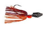 ZMAN ORIG CHATTERBAIT 1/2oz,FIRE CRAW