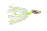 ZMAN ORIG CHATTERBAIT 3/8oz,CHRT/WHT/GLD