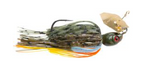 ZMAN PRO Z CHATTERBAIT 1/2oz,BREAK BREAM