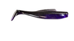 ZMAN DIEZEL MINNOWZ 7"(3),PURPLE DEMON