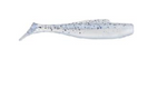 ZMAN MINNOWZ 3"(6),PEARL BLUE GLIMMER