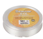 SEAGUAR STS FLUOROCARBON LEADER 100Y,17#