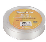 SEAGUAR STS FLUOROCARBON LEADER 100Y,15#