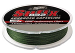 SUFFIX 832 BRAID 65# 150YDS,LOW-VIS GREEN