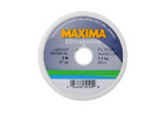 MAXIMA 10# LEADER WHEELS ULTRAGREEN
