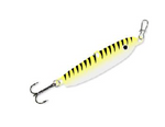 MACK'S SONIC BAITFISH 1/16OZ,GLOW CHART