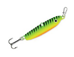 MACKS SONIC BAITFISH 1/4OZ,FIRE TIGER