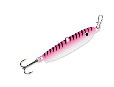 MACK'S SONIC BAITFISH 1/16OZ,GLOW PINK