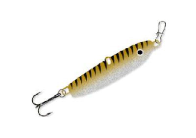 MACKS SONIC BAITFISH 1/4OZ,GOLD