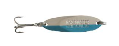 ACME KASTMASTER 1/8 OZ, CHROME/BLUE