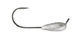 Strike King TG TUBE JIG HEAD 5/16oz(4),UNPAINTED