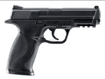 Smith & Wesson  Airgun, M&P, BB Gun, Co2 Air Pistol