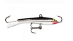 RAPALA JIGGING RAP #7 SILVER