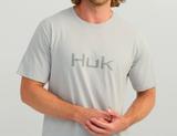 HUK Logo T Shirt