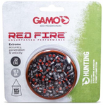 Gamo Red Fire Pellets .22 Polymer Tip Hunting Pellet